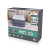 Надувная кровать Tritech 191х97х51 см, встроенный насос 220V (Bestway 6713G BW) Надувная кровать Tritech 191х97х51 см, встроенный насос 220V (Bestway 6713G BW)