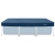 Тент для каркасного бассейна Rectangular Frame Pools 260х160 см (Intex 28036)
