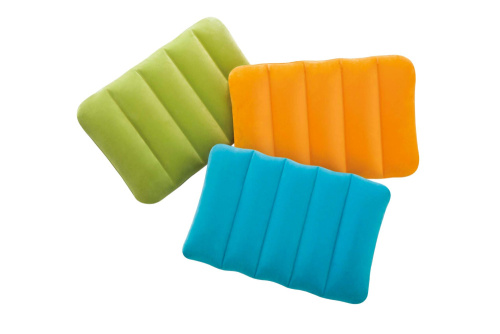 Надувной матрас Cozy Kids Airbed 88х157х18 см (Intex 66801)