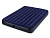 Надувной матрас Classic Downy Bed Fiber-Tech 152х203х25 см (Intex 64759)