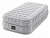 Надувная кровать Dura-Beam Plus Series 99х191х51 см, встроенный насос 220V (Intex 64488)
