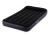 Надувной матрас Pillow Rest Classic Bed 99х191х25 см, встроенный насос (Intex 64146)