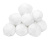 Стальной бассейн Bestway Hydrium Pool Set 549х132 см + песочный ф/насос 6056 л/ч, наполнитель Polysphere, лестница, тент, подстилка (561CS BW)