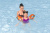 Нарукавники для плавания 30x15 см "Colorify ToughLite", 5-12 лет (Bestway 32274 BW)