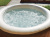 СПА-бассейн Intex Bubble Massage 165/216х71 см, круглый с круговым пузырьковым массажем (28408)