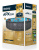 Каркасный бассейн Bestway APX 365, 671х132 см + песочный фильтр-насос 8327 л/ч, тент, лестница, наполнитель Polysphere (561JZ BW)