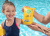 Нарукавники для плавания 30х15 см "Swim Safe" ступень С, от 5 до 12 лет (Bestway 32110 BW)