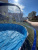 Купол-тент для бассейна, диаметр 4,5 м (Pool tent 4,5) Купол-тент для бассейна, диаметр 4,5 м (Pool tent 4,5)