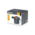Насос электрический Sidewinder AC/DC, 12В/220В с адаптером, 3 насадки в комплекте (Bestway 62142 BW)