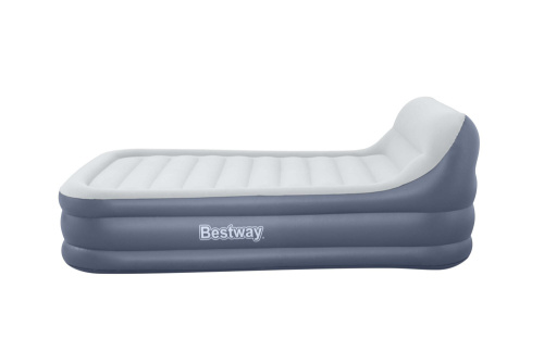 Надувная кровать Tritech SleekFlow 226х152х84 см, встроенный насос 220V (Bestway 67923 BW)