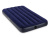Надувной матрас Classic Downy Bed Fiber-Tech 99х191х25 см (Intex 64757)