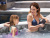 СПА-бассейн Intex PureSpa Greywood Deluxe 165/216х71 см с круговым пузырьковым массажем (28442)