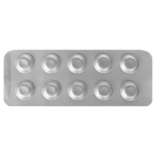 Тестерные таблетки Lovibond DPD 4 Rapid (активный кислород), 10 таблеток (4913589)
