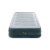 Надувная кровать Dura-Beam Plus Series 99х191х33 см, встроенный насос 220V (Intex 67766)