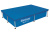 Тент для каркасного бассейна Steel Pro Pools 224х154 см (Bestway 58103 BW)