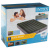 Надувной матрас Downy Airbed Fiber-Tech 137х191х25 см, со встроенным ножным насосом (Intex 64762) Надувной матрас Downy Airbed Fiber-Tech 137х191х25 см, со встроенным ножным насосом (Intex 64762)
