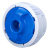 Стальной бассейн Bestway Hydrium Pool Set 549х132 см + песочный ф/насос 6056 л/ч, наполнитель Polysphere, лестница, тент, подстилка (561CS BW)