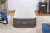 Надувная кровать Fortech Airbed 97х191х46 см, встроенный насос 220V (Bestway 69048 BW)