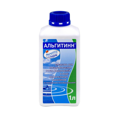 М07 Альгитинн непенящийся 1л