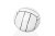 Волейбольный набор 244х64 см (Bestway 52133 BW)