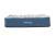 Надувная кровать Tritech Fashion Flock 203х152х46 см, встроенный насос 220V (Bestway 6713C BW)