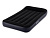 Надувной матрас Pillow Rest Classic Bed 99х191х25 см, встроенный насос (Intex 64146)