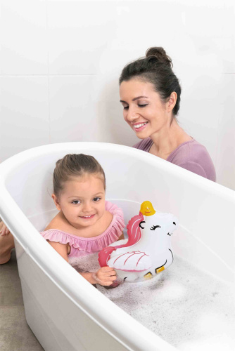 Надувная водная игрушка "Животные", 4 вида (Bestway 34030 BW)