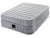 Надувная кровать Dura-Beam Deluxe Series 152х203х51 см, встроенный насос 220V (Intex 64490)