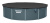 Стальной бассейн Bestway Hydrium Pool Set 549х132 см + песочный ф/насос 6056 л/ч, наполнитель Polysphere, лестница, тент, подстилка (561CS BW)