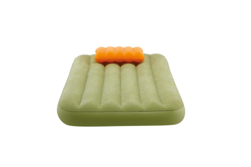 Надувной матрас Cozy Kids Airbed 88х157х18 см (Intex 66801)