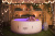 СПА-бассейн Bestway Lay-Z-Spa AirJet Paris 196х66 см, на 4-6 человек (54148 BW)