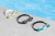 Очки для плавания "Lightning Pro Goggles", от 14 лет (Bestway 21130 BW)