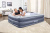 Надувная кровать Tritech QuadComfort 203х152х51 см, встроенный насос 220V (Bestway 67925 BW)