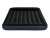 Надувной матрас Pillow Rest Classic Bed 152х203х25 см, встроенный насос (Intex 64150)