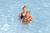 Жилет для плавания 41x30 см "Colorify ToughLite", 3-6 лет (Bestway 32272 BW)