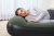 Надувной матрас Bestway Tritech Air Mattress 203х152х30 см, со встроенным насосом на батарейках (Bestway 67930 BW)