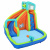 Игровой центр 365х320х270 см "Turbo Splash", от 5 лет (Bestway 53408 BW)