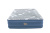 Надувная кровать Tritech Fashion Flock 203х152х46 см, встроенный насос 220V (Bestway 6713C BW)