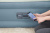 Надувная кровать Fortech 152х229х79 см, встроенный насос 220V (Bestway 69060 BW)