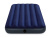 Надувной матрас Classic Downy Bed Fiber-Tech 99х191х25 см (Intex 64757)
