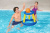Баскетбольный набор для игр на воде (Bestway 52418 BW)