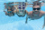 Очки для плавания "IX-1400", от 14 лет (Bestway 21077 BW)