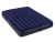 Надувной матрас Classic Downy Bed Fiber-Tech 152х203х25 см (Intex 64759)