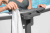 Подстаканник для бассейнов Bestway Steel Pro Max (Bestway 58641 BW)