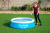 Бассейн надувной Bestway Fast Set Pools 183х51 см (57392) Бассейн надувной Bestway Fast Set Pools 183х51 см (57392)