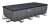 Каркасный бассейн Bestway APX 365, 549х274х132 см + песочный фильтр-насос 6056 л/ч, тент, лестница, наполнитель Polysphere (561KA BW)