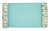 Матрас-гамак для плавания "Everluxe" 122x65x15 см, до 100 кг (43909 BW)
