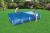 Тент для каркасного бассейна Steel Pro Pools 400х211 см (Bestway 58107 BW)