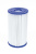 Каркасный бассейн Bestway 671х132 см + фильтр-насос 9463 л/ч, тент, лестница (56889 BW)