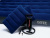 Надувной матрас Classic Downy Bed Fiber-Tech 152х203х25 см, с подушками и насосом (Intex 64765)